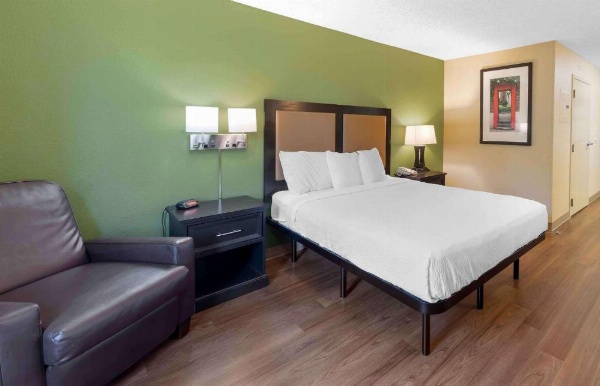 Extended Stay America Suites - Anchorage - Downtown image 10