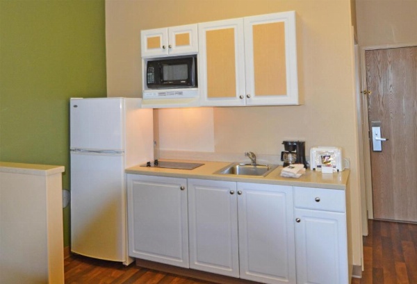 Extended Stay America Suites - Anchorage - Downtown image 21