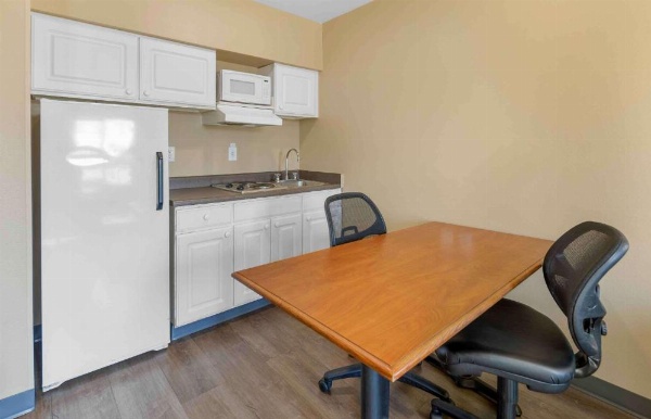 Extended Stay America Suites - Anchorage - Downtown image 22