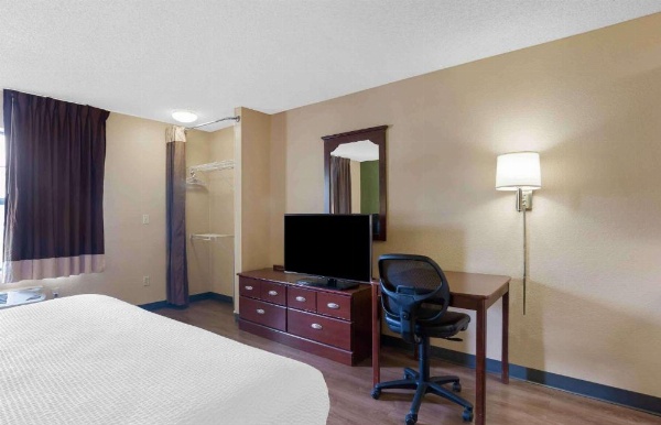 Extended Stay America Suites - Anchorage - Downtown image 28