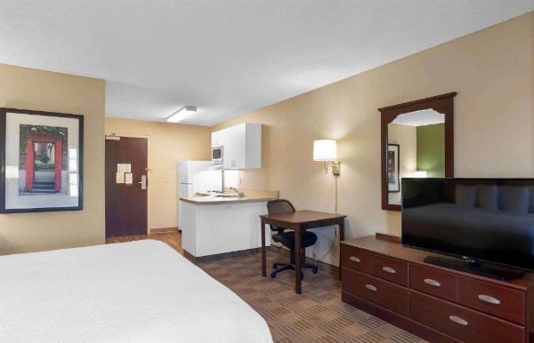 Extended Stay America Suites - Anchorage - Downtown image 30