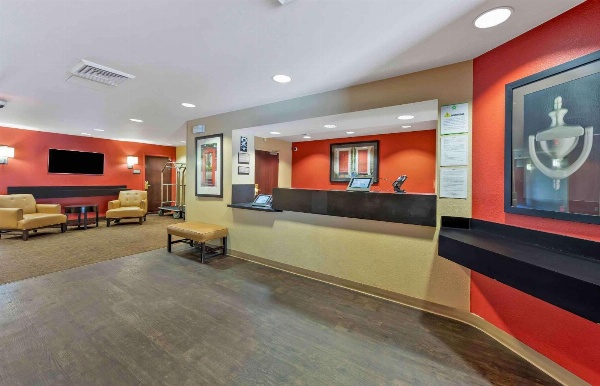 Extended Stay America Suites - Anchorage - Downtown image 4